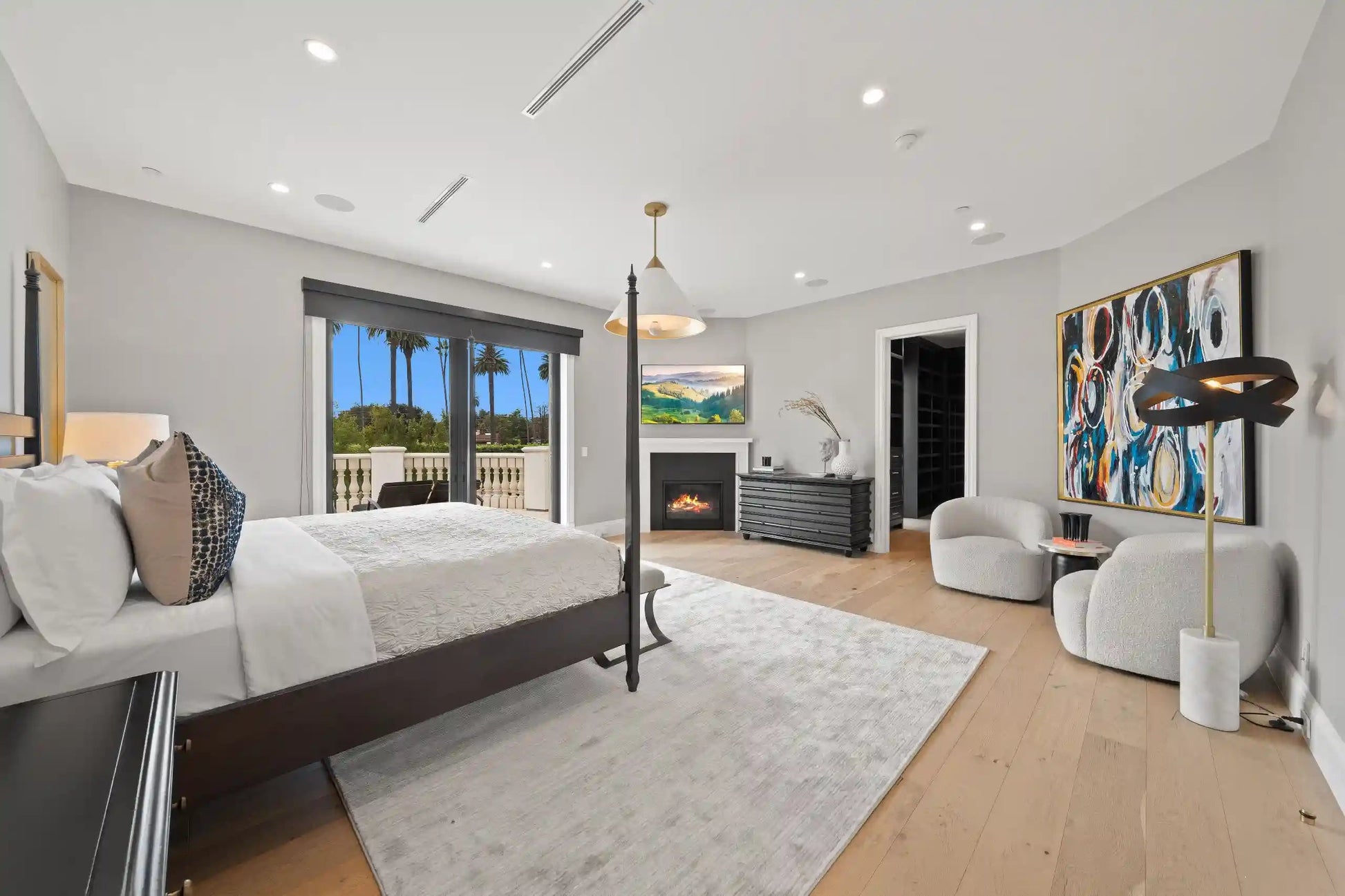 Camden Classic - Luxury Villa for Rent | LA - 2025✨ Vidi Vici Rental