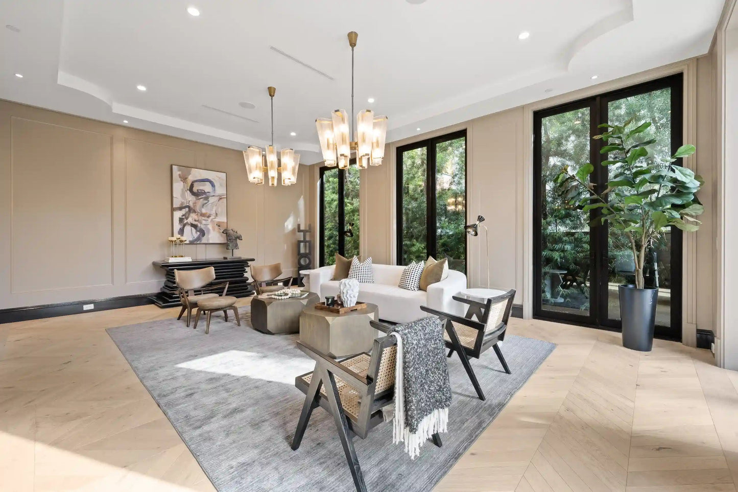 Camden Classic - Luxury Villa for Rent | LA - 2025✨ Vidi Vici Rental
