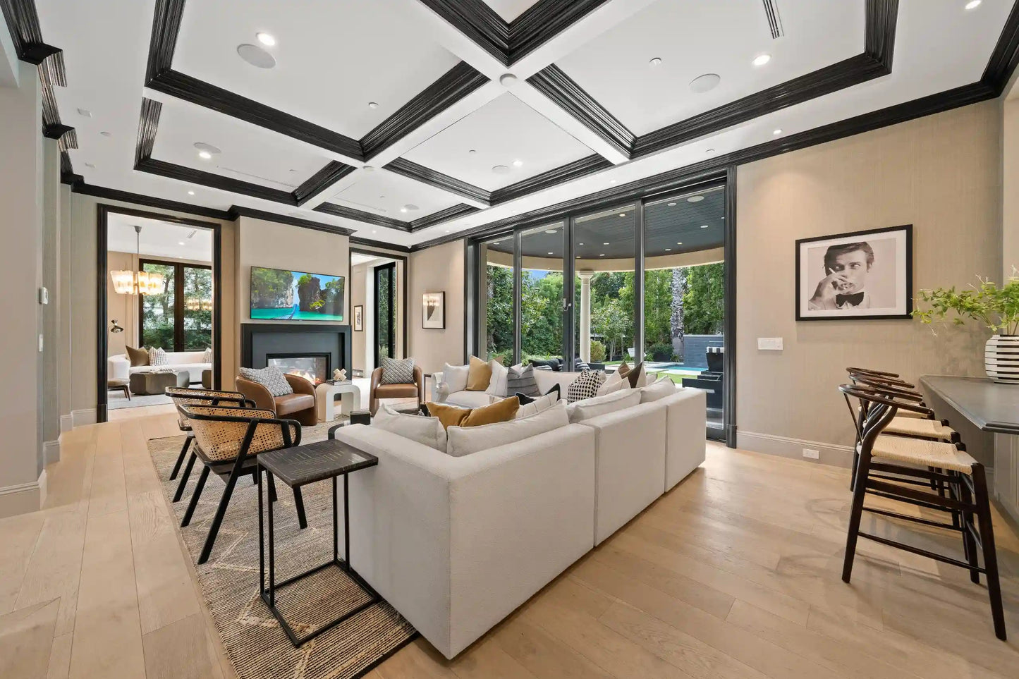 Camden Classic - Luxury Villa for Rent | LA - 2025✨ Vidi Vici Rental