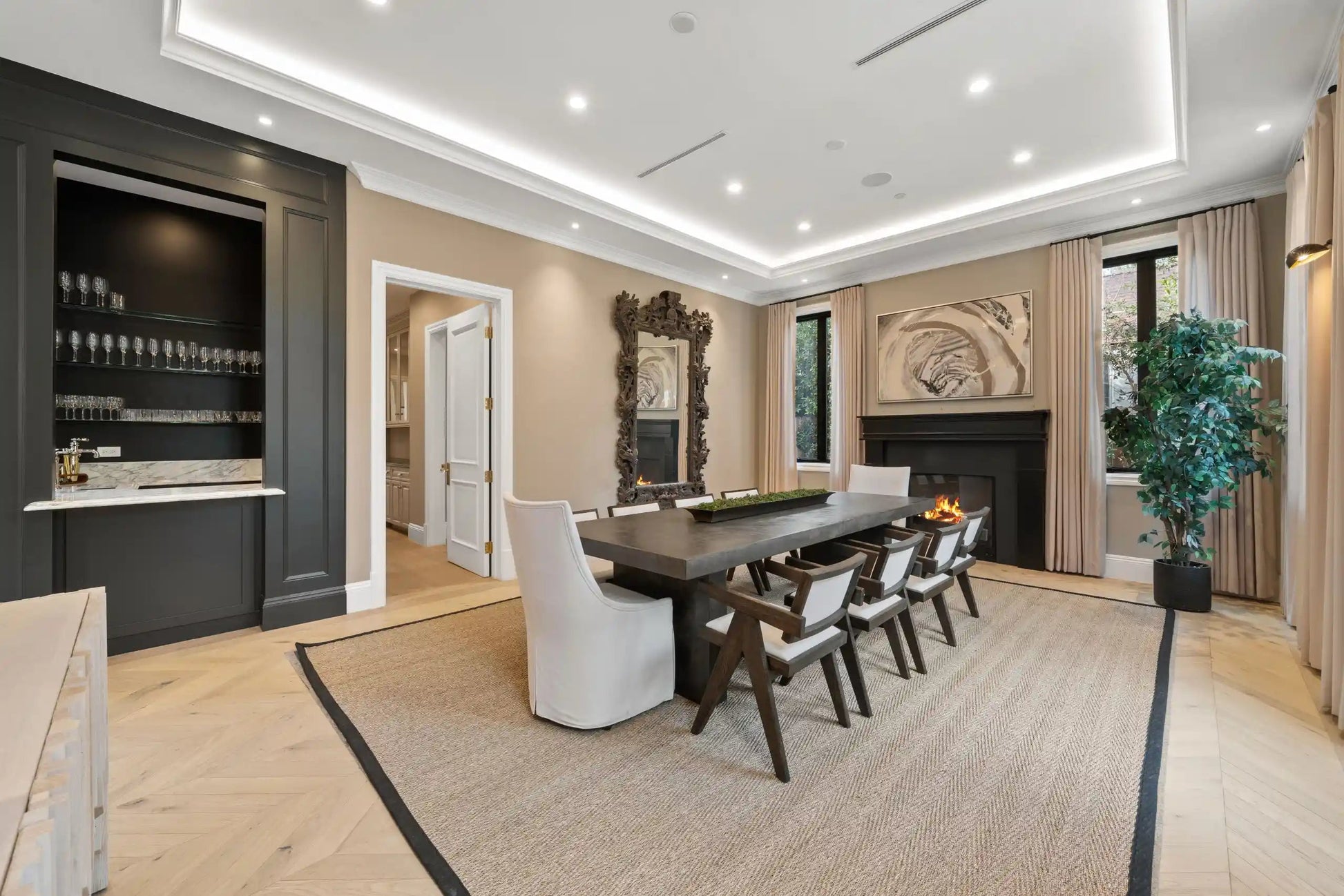 Camden Classic - Luxury Villa for Rent | LA - 2025✨ Vidi Vici Rental