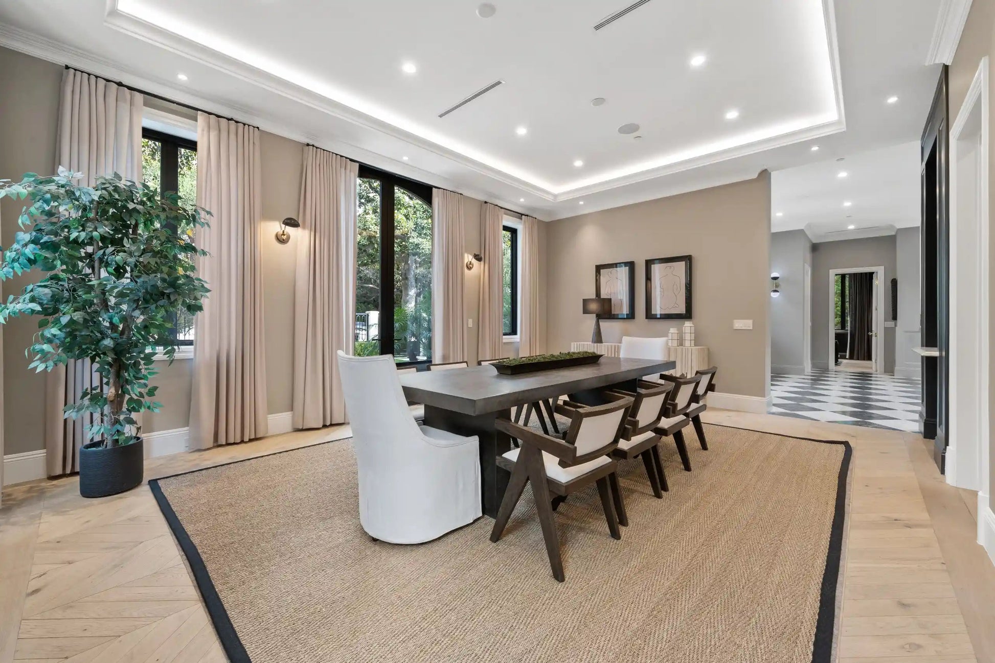 Camden Classic - Luxury Villa for Rent | LA - 2025✨ Vidi Vici Rental
