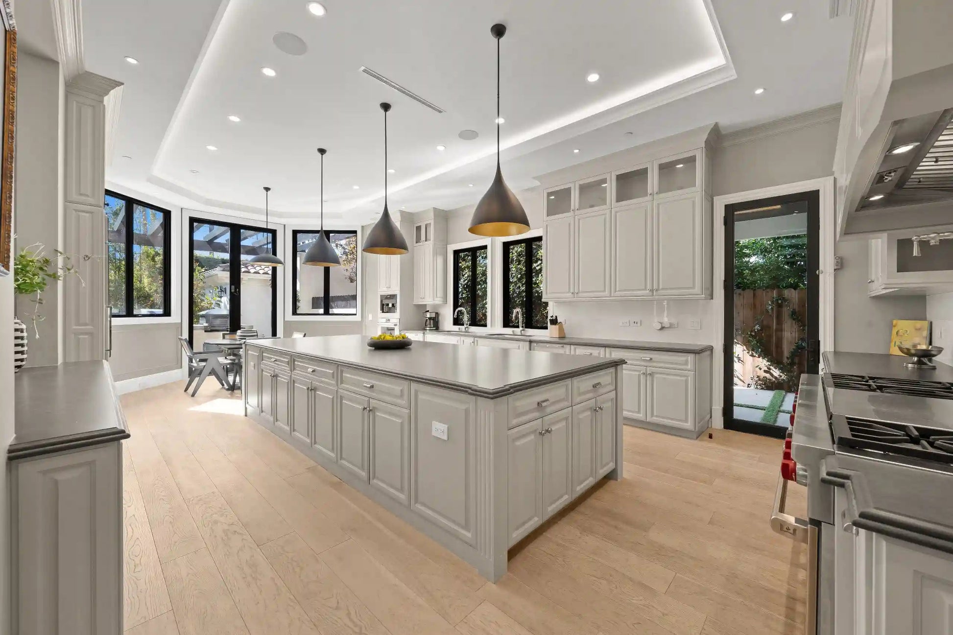 Camden Classic - Luxury Villa for Rent | LA - 2025✨ Vidi Vici Rental