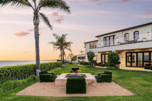 Carbon Estate - Luxury Villa for Rent | LA - 2025✨ Vidi Vici Rental