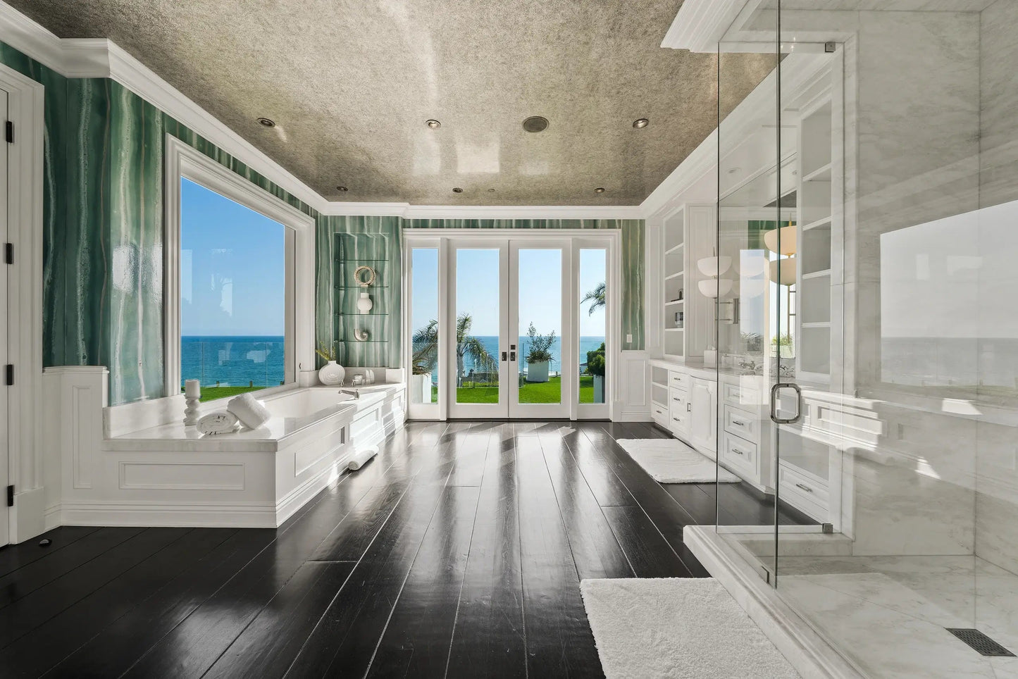 Carbon Estate - Luxury Villa for Rent | LA - 2025✨ Vidi Vici Rental