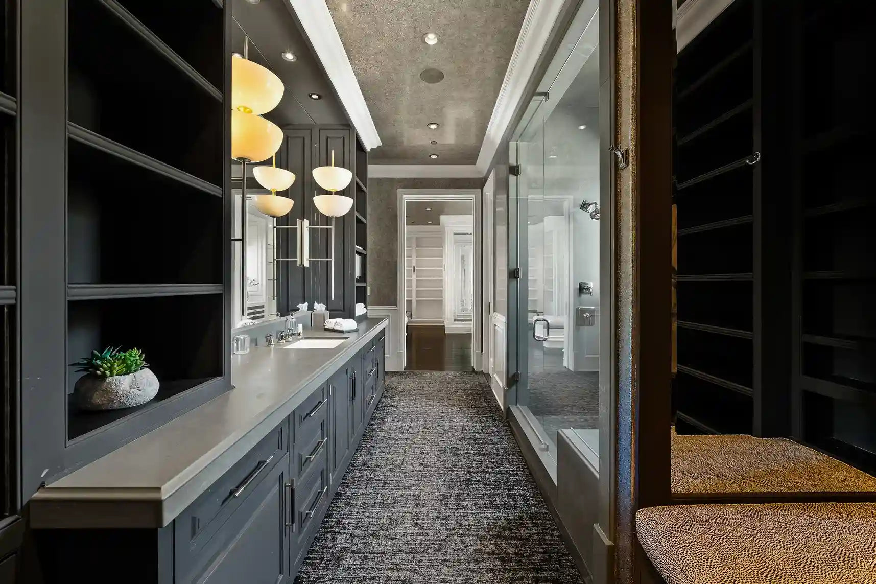 Carbon Estate - Luxury Villa for Rent | LA - 2025✨ Vidi Vici Rental
