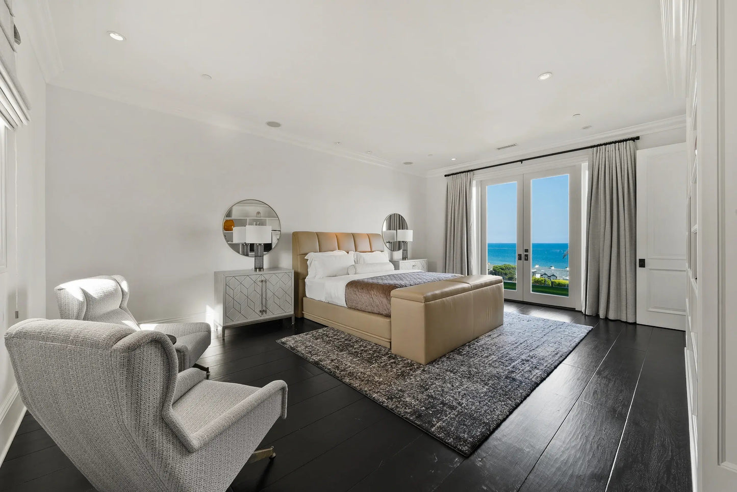 Carbon Estate - Luxury Villa for Rent | LA - 2025✨ Vidi Vici Rental