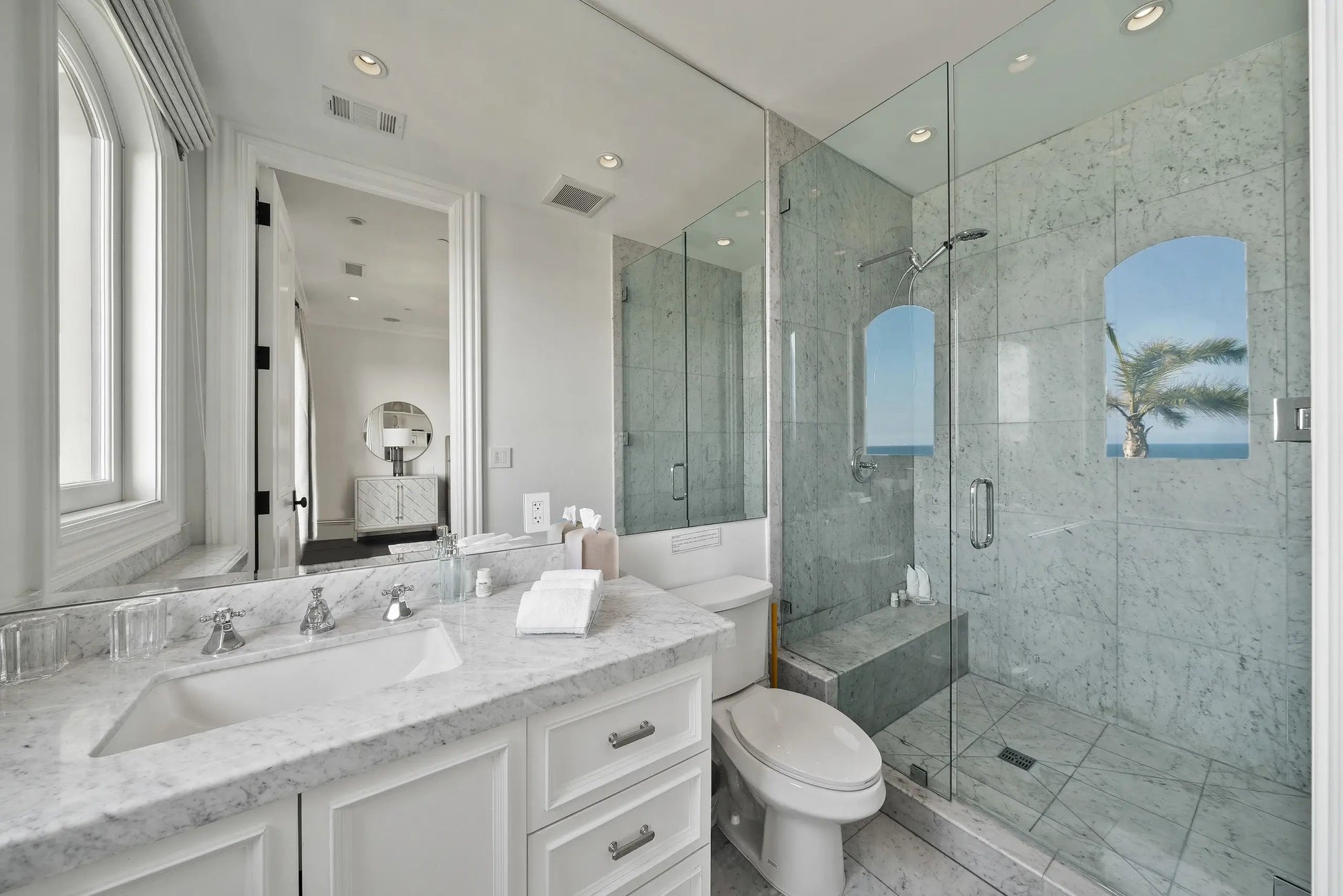 Carbon Estate - Luxury Villa for Rent | LA - 2025✨ Vidi Vici Rental