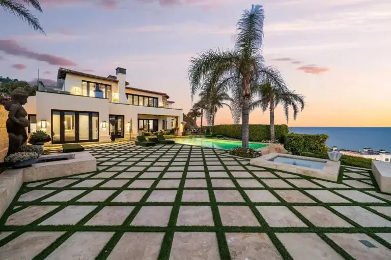 Villa Sur La Mer - Luxury Villa for Rent | LA - 2025✨ Vidi Vici Rental