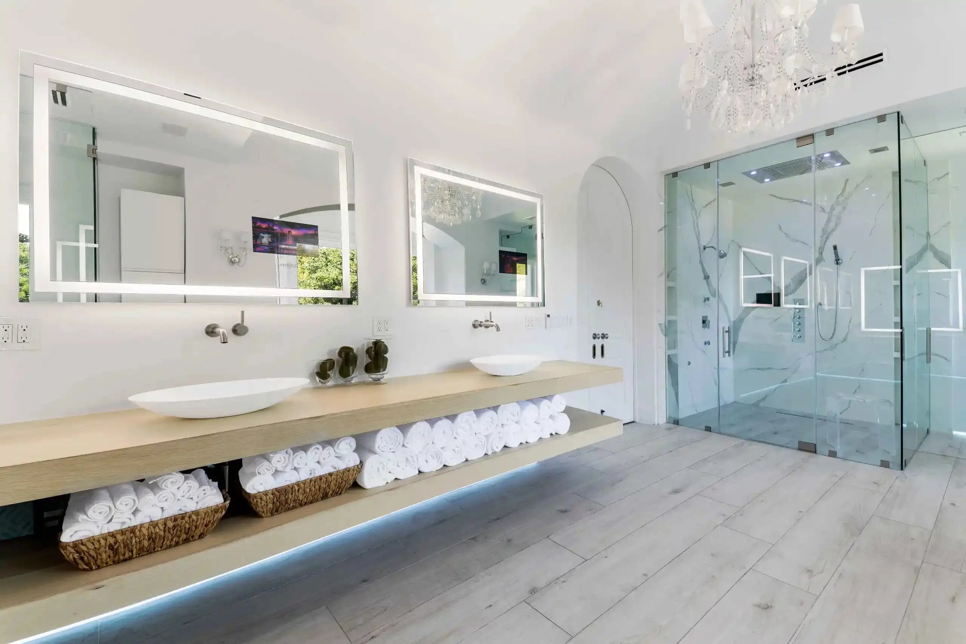 Carolwood Estate - Luxury Villa for Rent | LA - 2025✨ Vidi Vici Rental