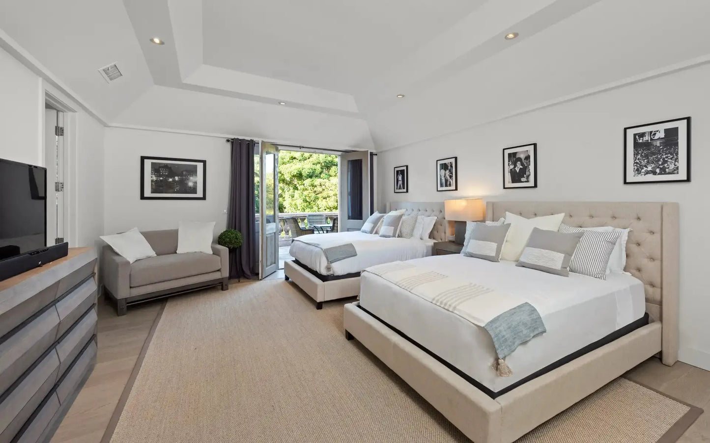 Carolwood Estate - Luxury Villa for Rent | LA - 2025✨ Vidi Vici Rental