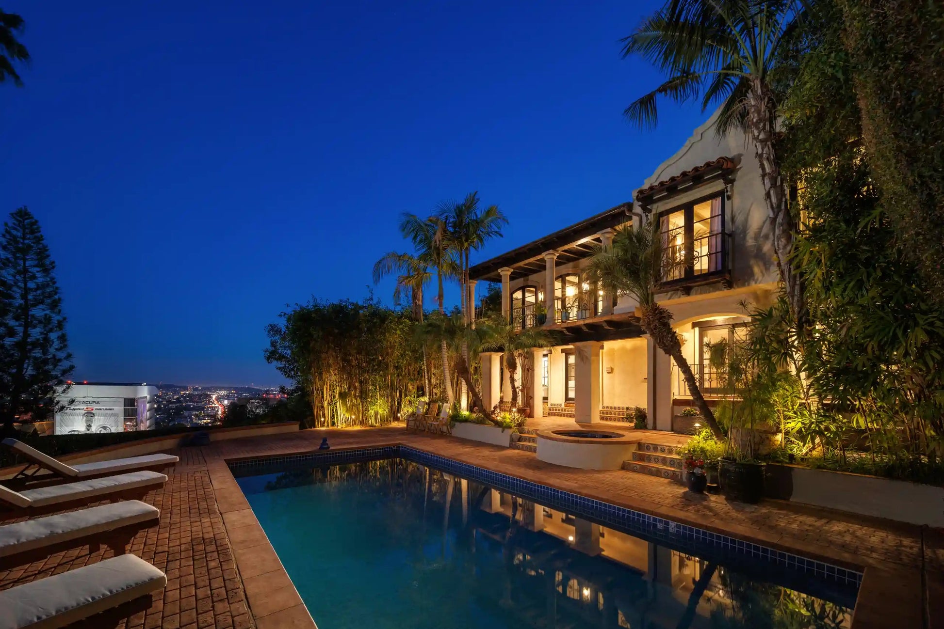 Casa Encanta - Luxury Villa for Rent | LA - 2025✨ Vidi Vici Rental