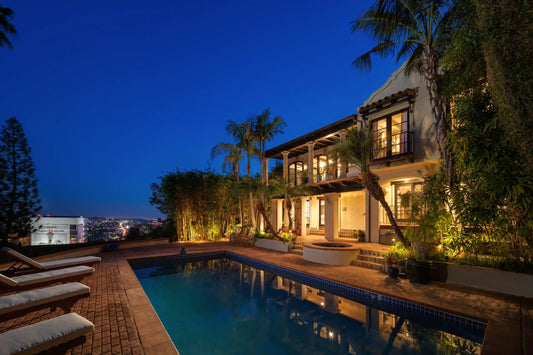 Casa Encanta - Luxury Villa for Rent | LA - 2025✨ Vidi Vici Rental