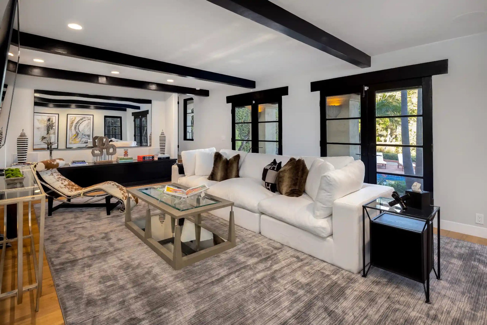 Casa Encanta - Luxury Villa for Rent | LA - 2025✨ Vidi Vici Rental
