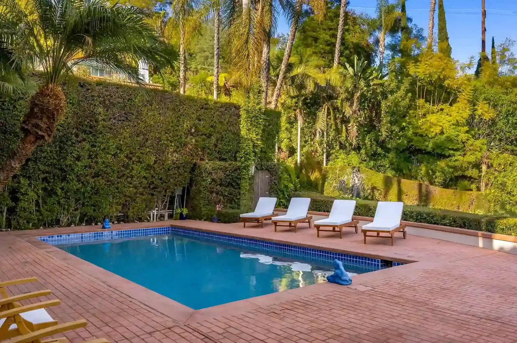 Casa Encanta - Luxury Villa for Rent | LA - 2025✨ Vidi Vici Rental