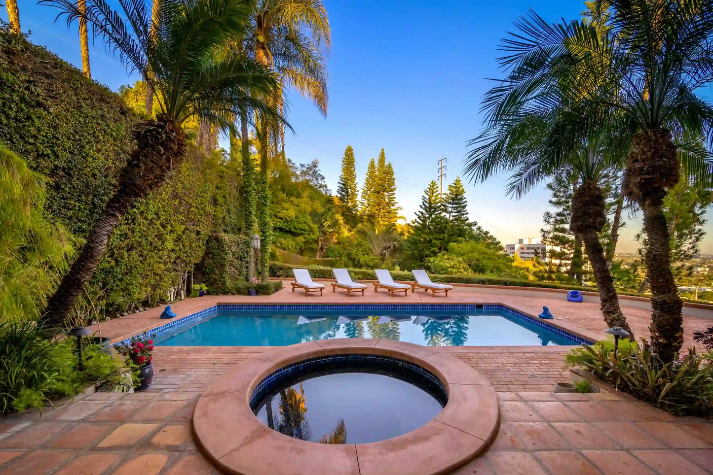 Casa Encanta - Luxury Villa for Rent | LA - 2025✨ Vidi Vici Rental