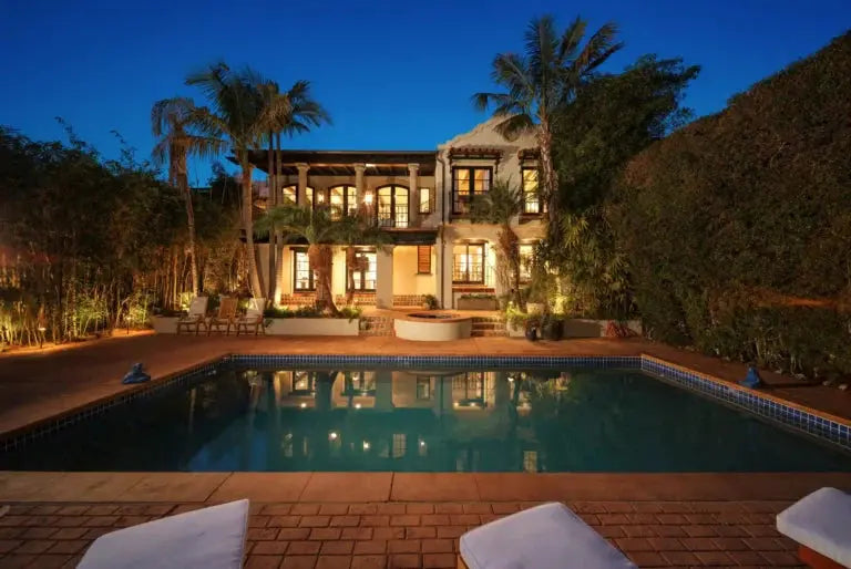 Parpadeo - Luxury Villa for Rent | LA - 2025✨ Vidi Vici Rental