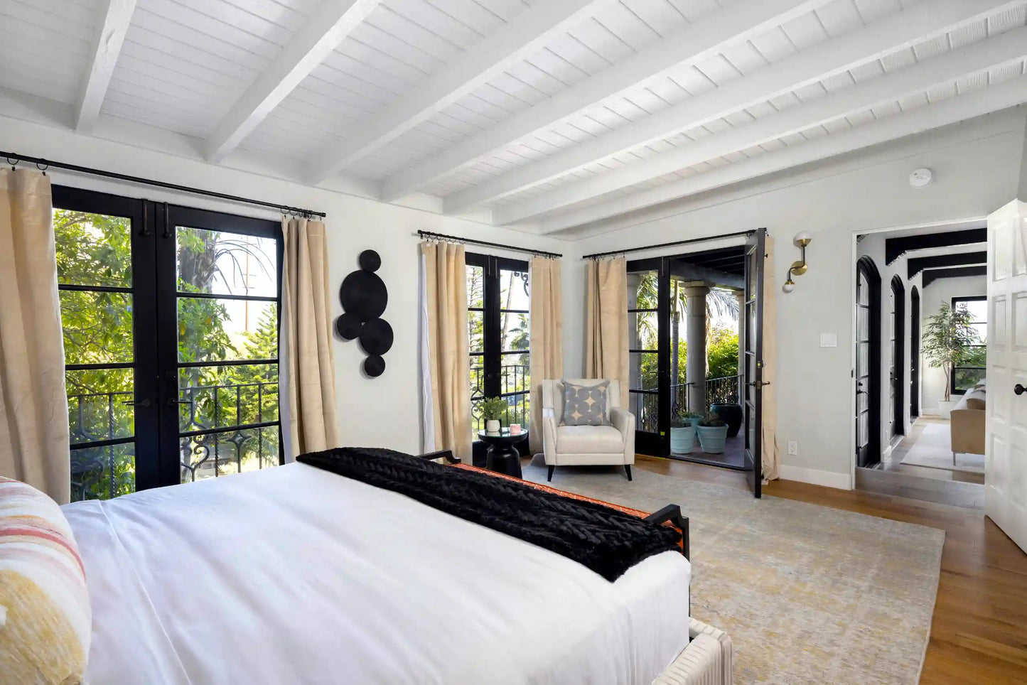 Casa Encanta - Luxury Villa for Rent | LA - 2025✨ Vidi Vici Rental