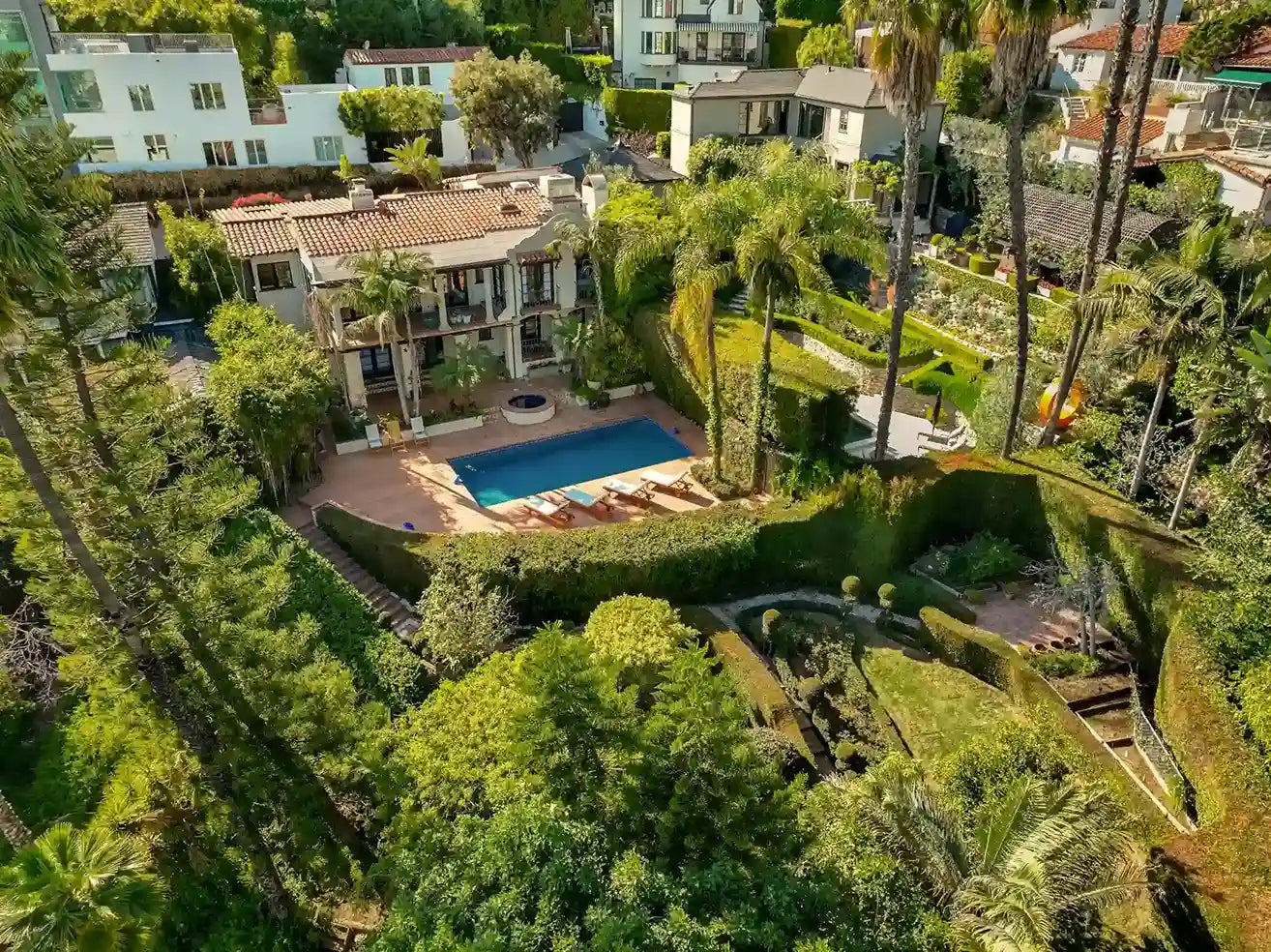 Casa Encanta - Luxury Villa for Rent | LA - 2025✨ Vidi Vici Rental