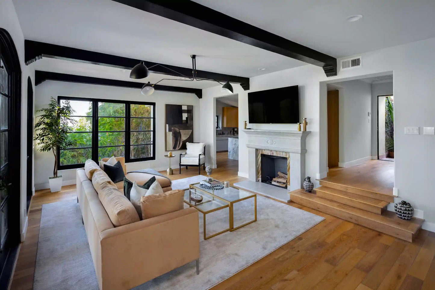 Casa Encanta - Luxury Villa for Rent | LA - 2025✨ Vidi Vici Rental