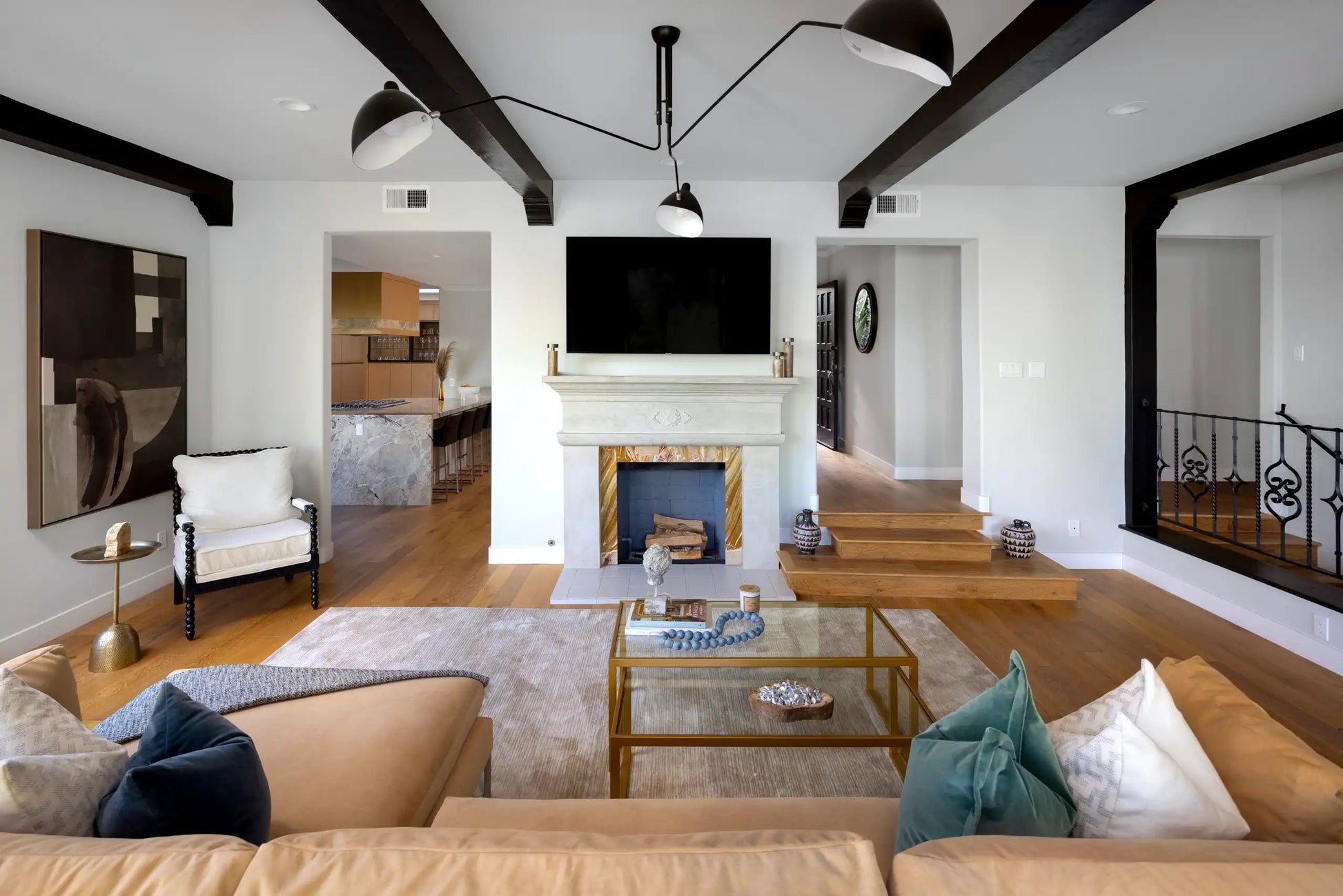 Casa Encanta - Luxury Villa for Rent | LA - 2025✨ Vidi Vici Rental