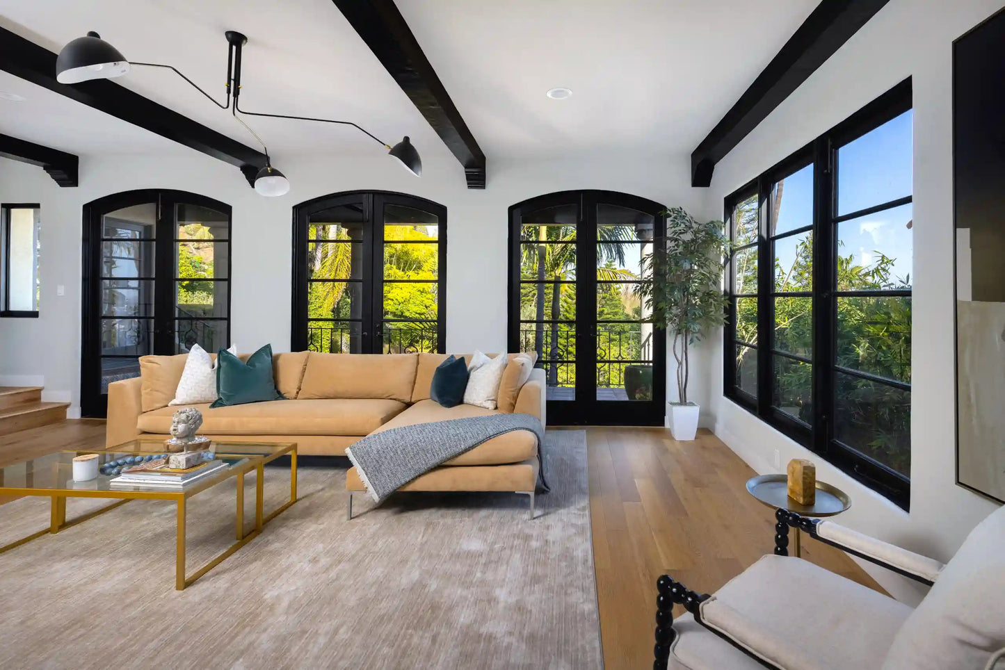 Casa Encanta - Luxury Villa for Rent | LA - 2025✨ Vidi Vici Rental