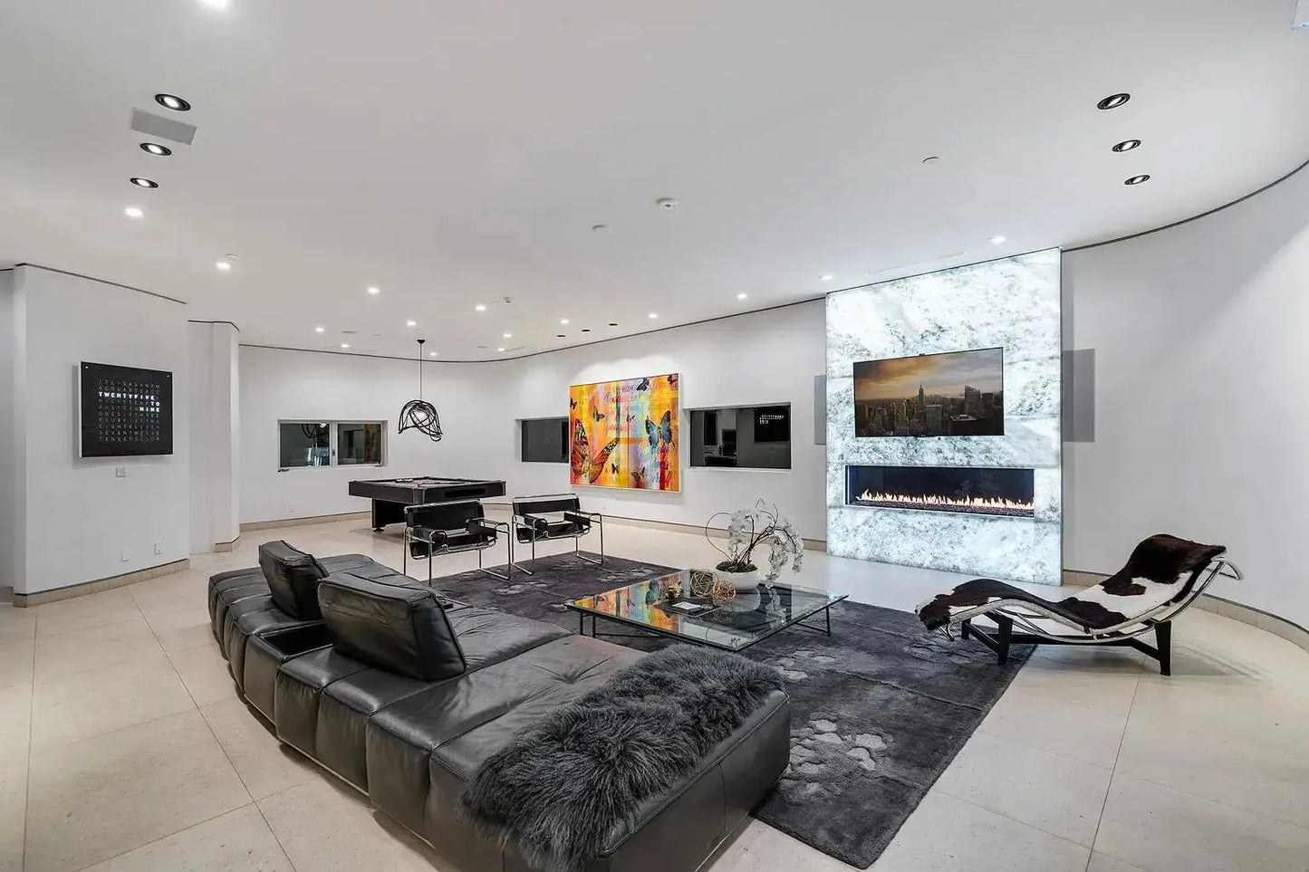 Chantilly Lace - Luxury Villa for Rent | LA - 2025✨ Vidi Vici Rental