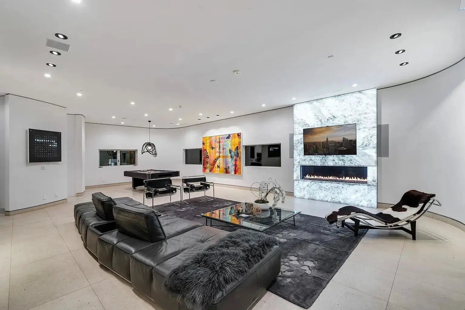 Chantilly Lace - Luxury Villa for Rent | LA - 2025✨ Vidi Vici Rental