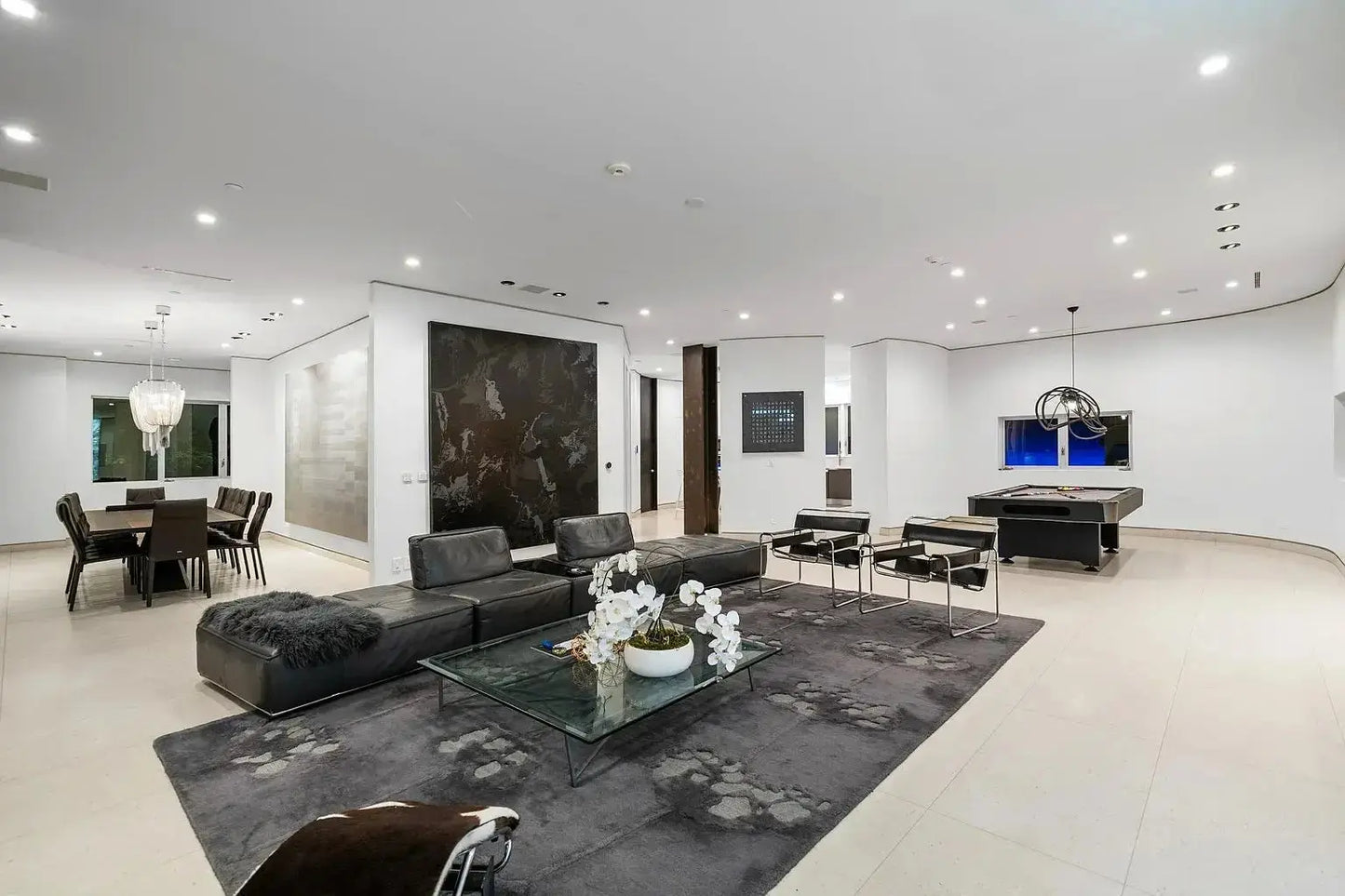 Chantilly Lace - Luxury Villa for Rent | LA - 2025✨ Vidi Vici Rental