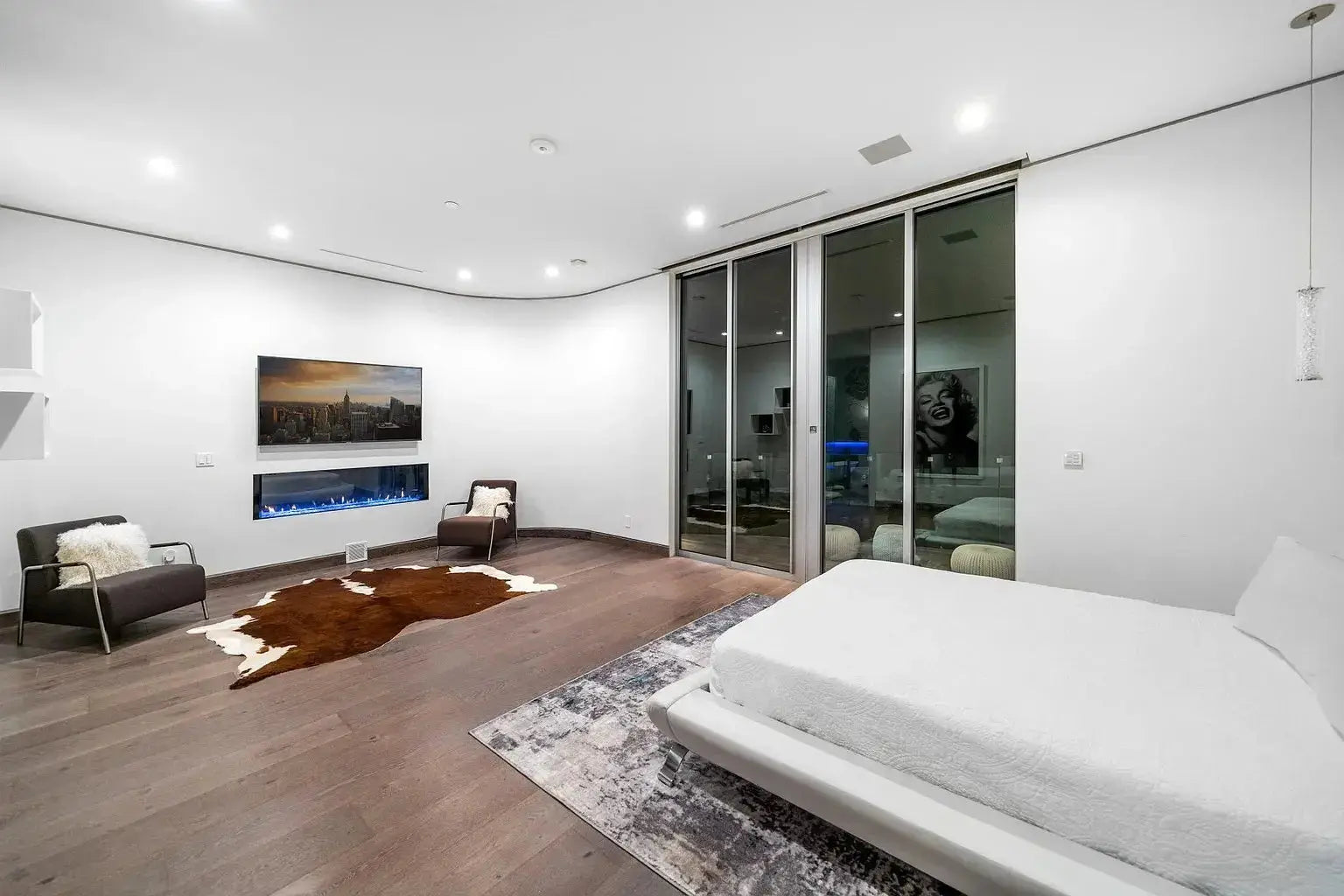 Chantilly Lace - Luxury Villa for Rent | LA - 2025✨ Vidi Vici Rental