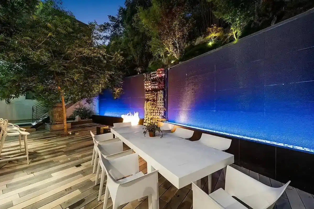Chantilly Lace - Luxury Villa for Rent | LA - 2025✨ Vidi Vici Rental