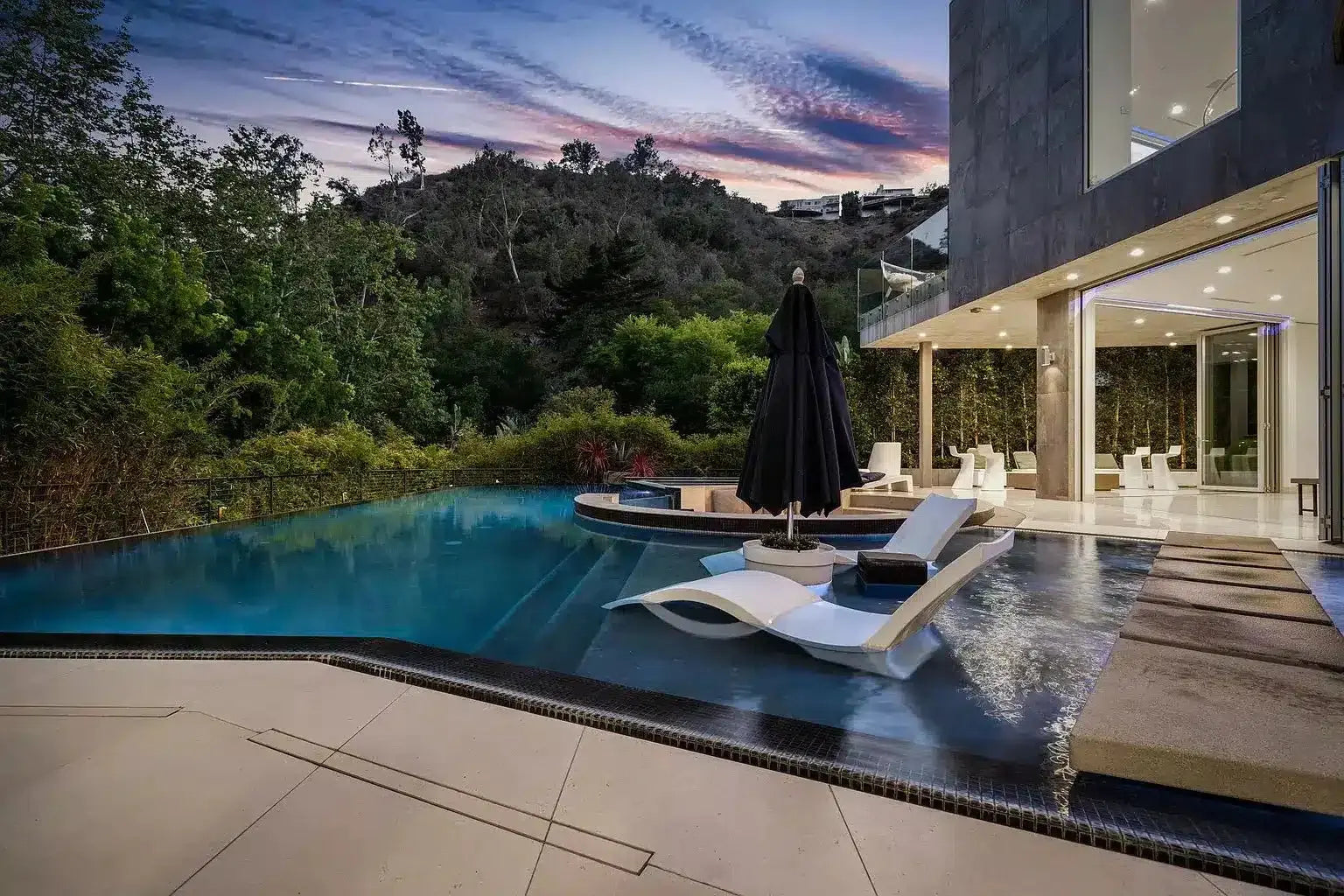 Chantilly Lace - Luxury Villa for Rent | LA - 2025✨ Vidi Vici Rental