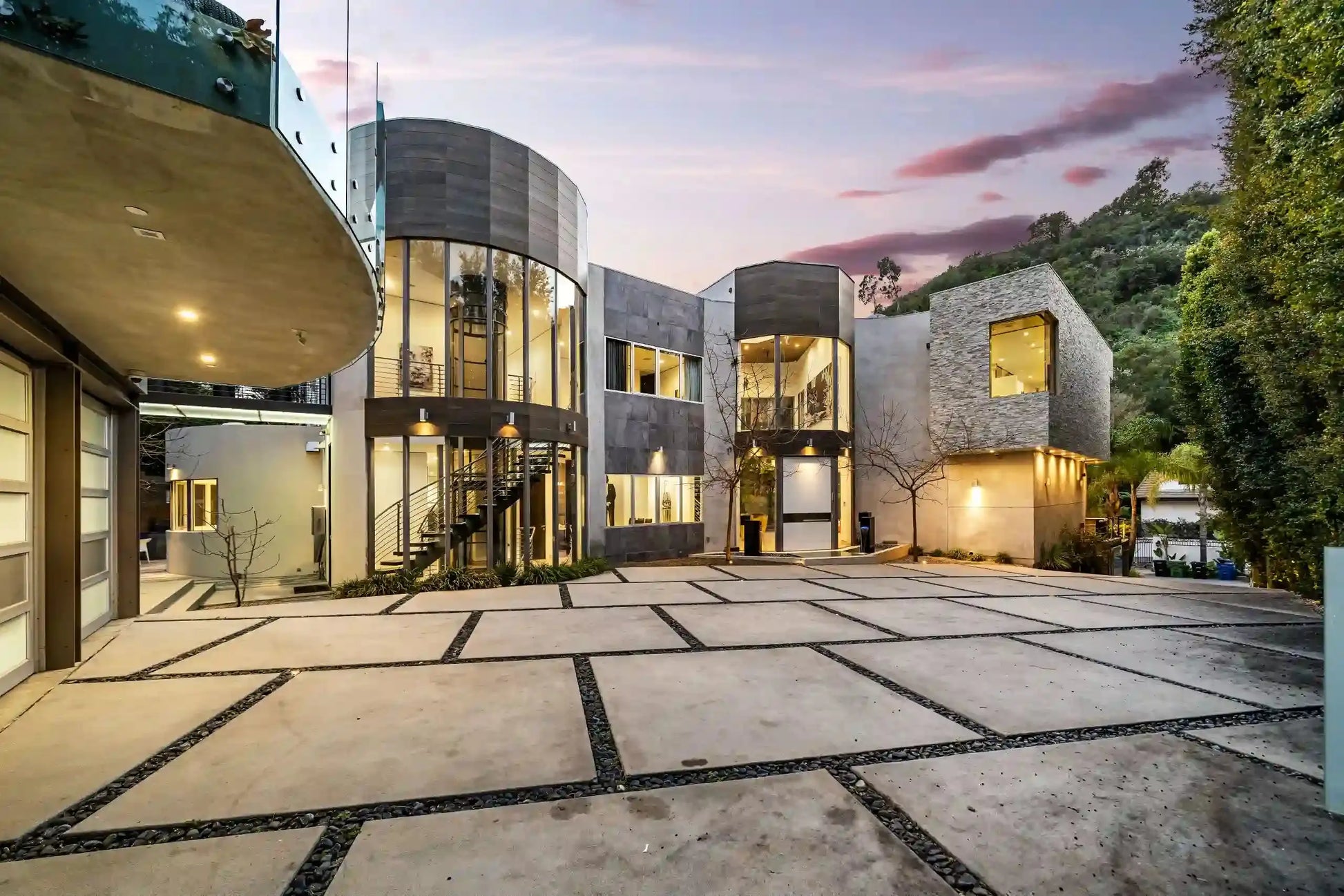 Chantilly Lace - Luxury Villa for Rent | LA - 2025✨ Vidi Vici Rental