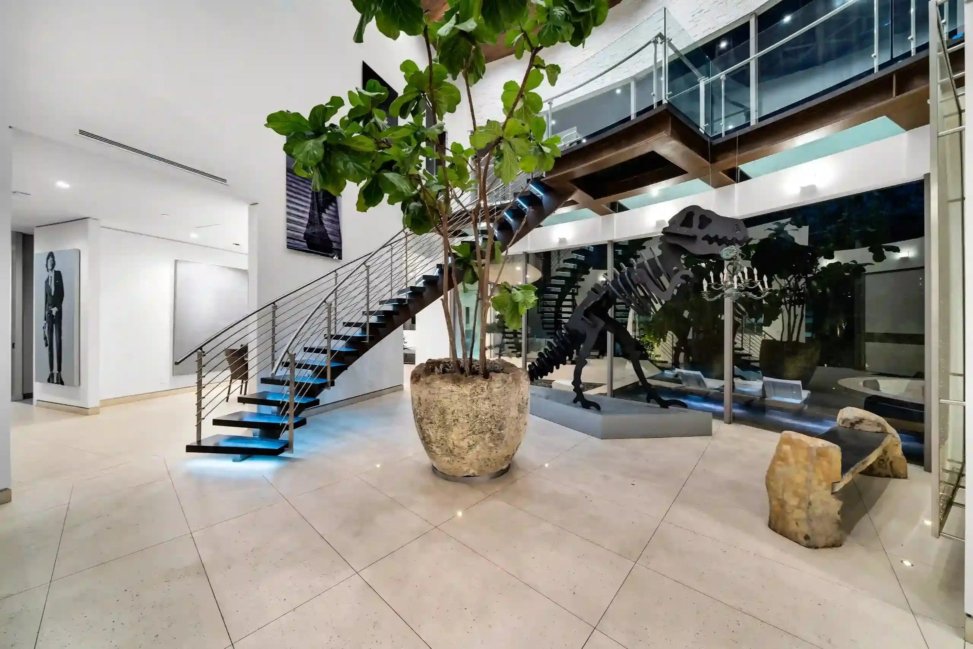Chantilly Lace - Luxury Villa for Rent | LA - 2025✨ Vidi Vici Rental