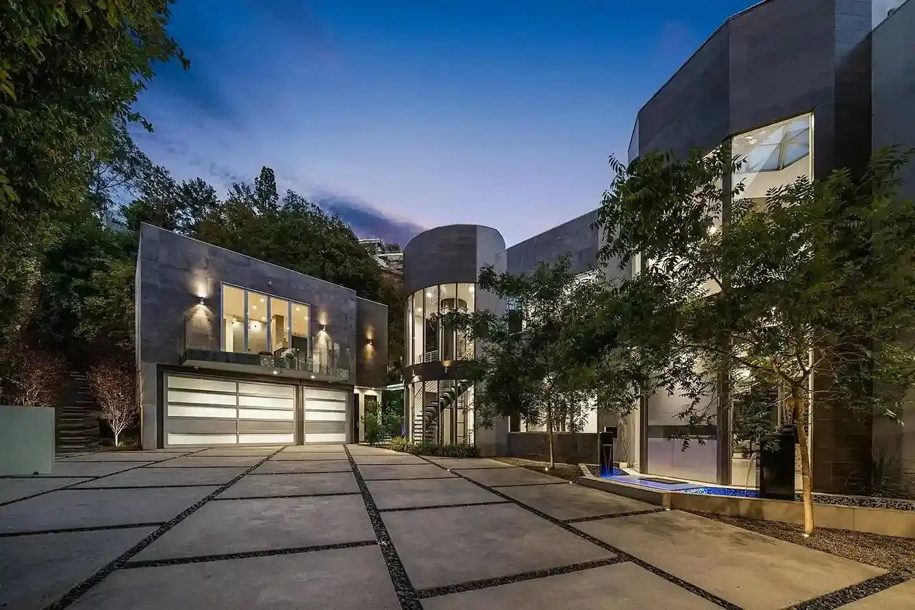 Chantilly Lace - Luxury Villa for Rent | LA - 2025✨ Vidi Vici Rental