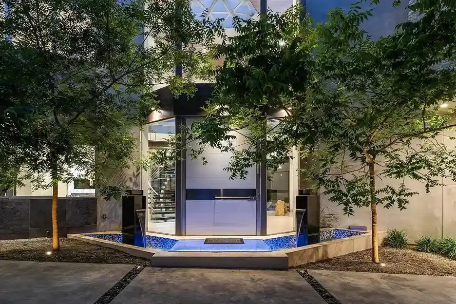 Chantilly Lace - Luxury Villa for Rent | LA - 2025✨ Vidi Vici Rental