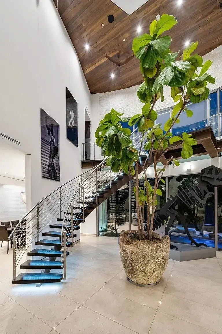 Chantilly Lace - Luxury Villa for Rent | LA - 2025✨ Vidi Vici Rental