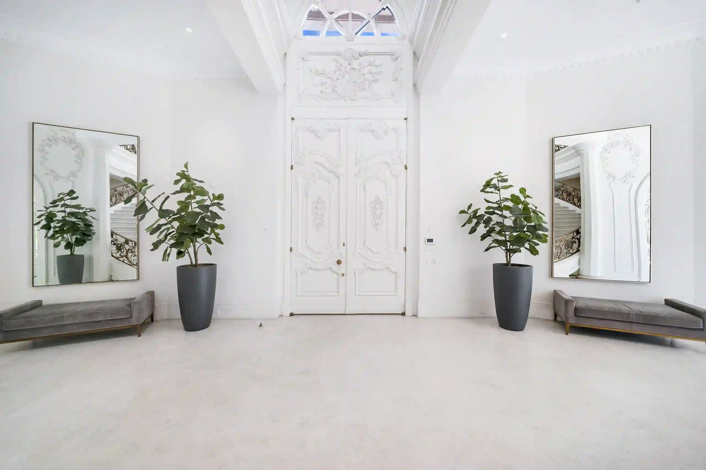 Chateau de Laurel - Luxury Villa for Rent | LA - 2025✨ Vidi Vici Rental