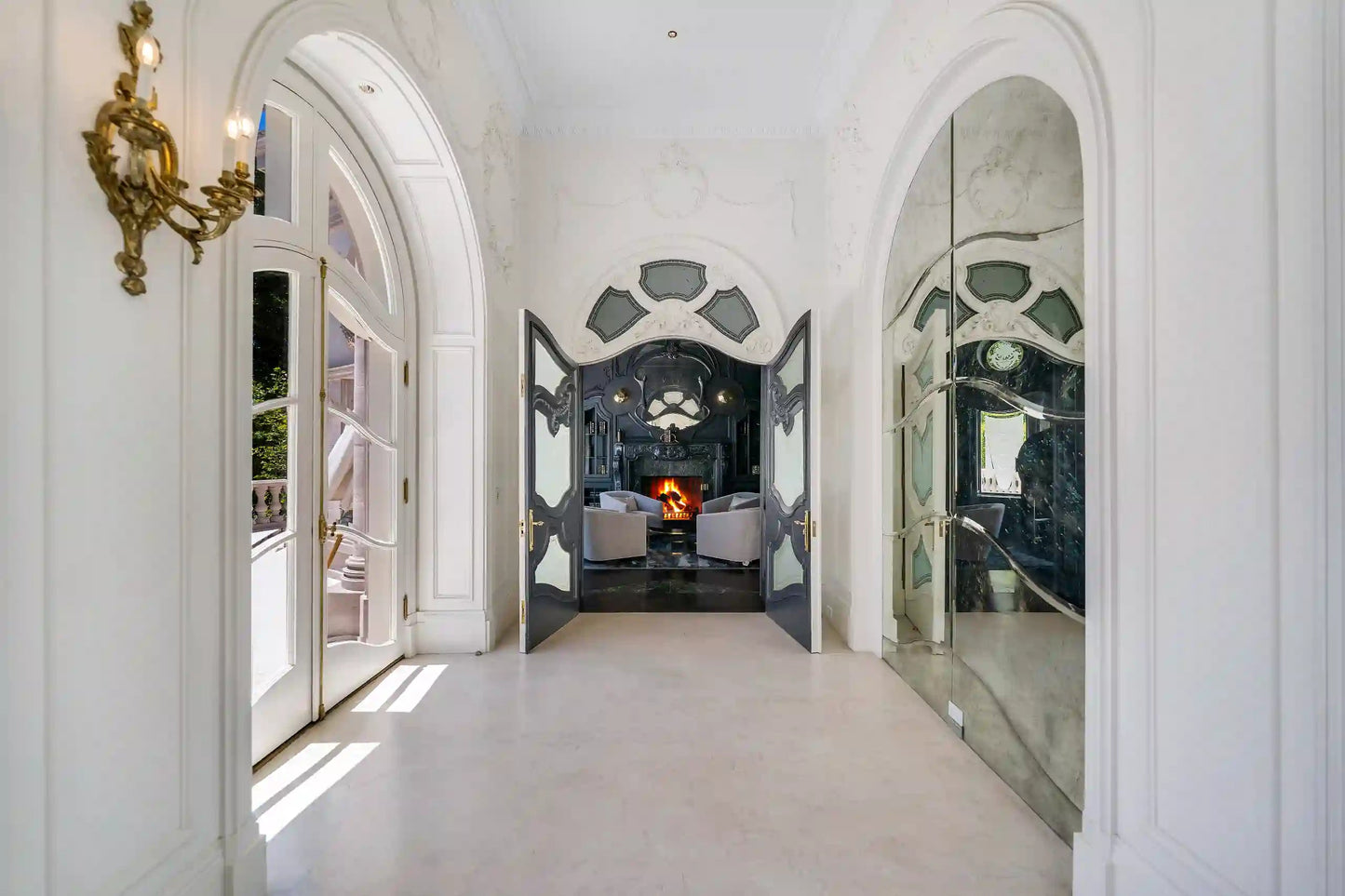 Chateau de Laurel - Luxury Villa for Rent | LA - 2025✨ Vidi Vici Rental