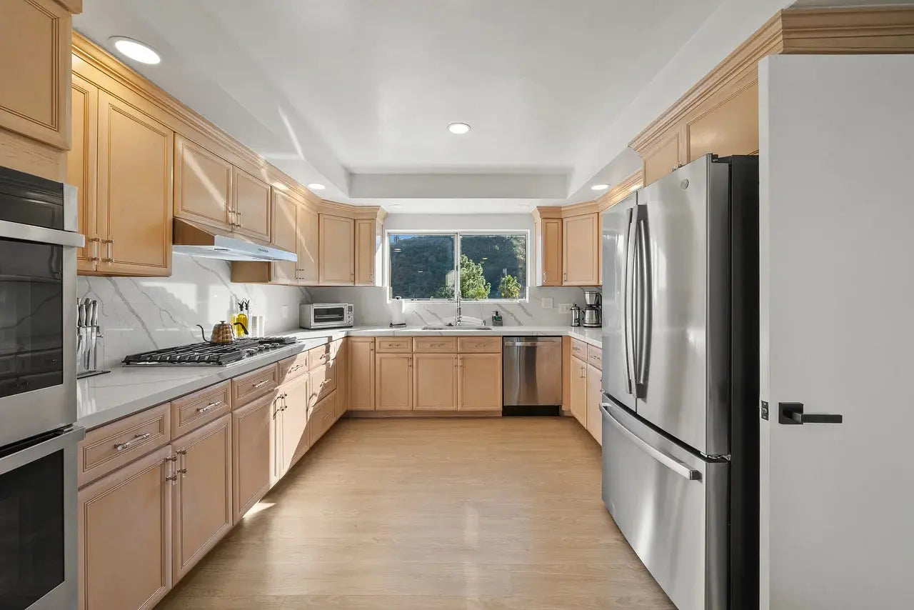 Clearwater Villa - Luxury Villa for Rent | LA - 2025✨ Vidi Vici Rental