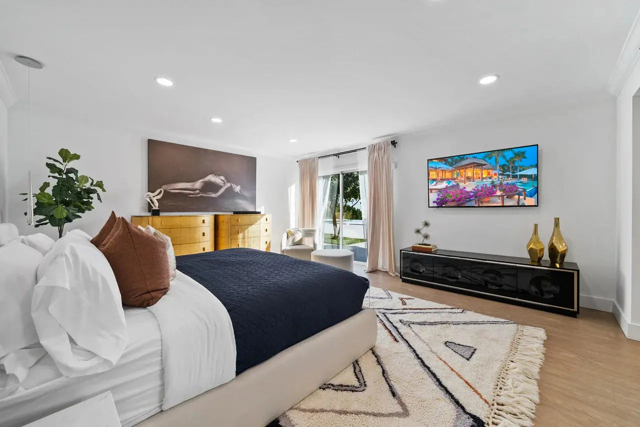 Clearwater Villa - Luxury Villa for Rent | LA - 2025✨ Vidi Vici Rental
