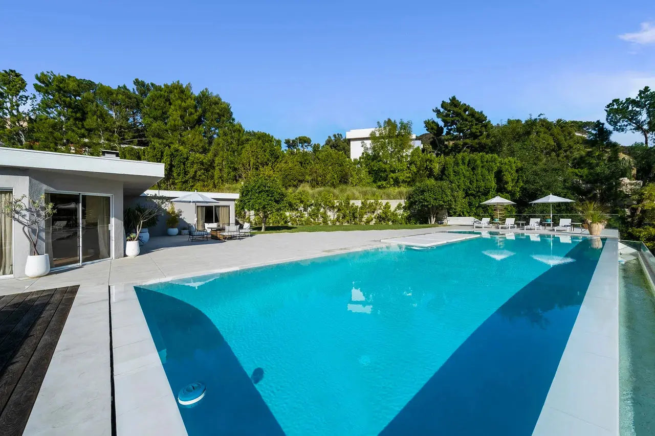 Clearwater Villa - Luxury Villa for Rent | LA - 2025✨ Vidi Vici Rental