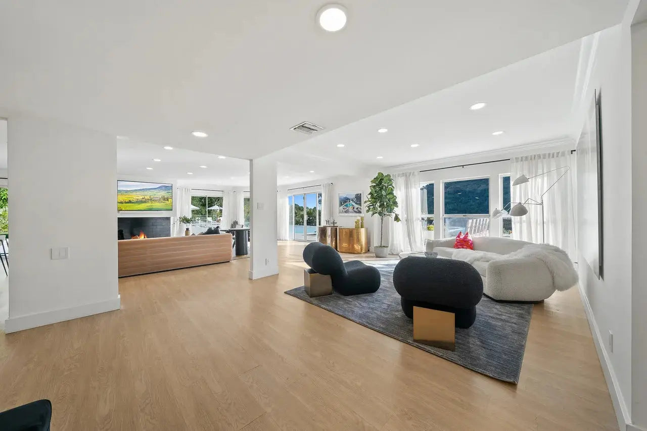 Clearwater Villa - Luxury Villa for Rent | LA - 2025✨ Vidi Vici Rental