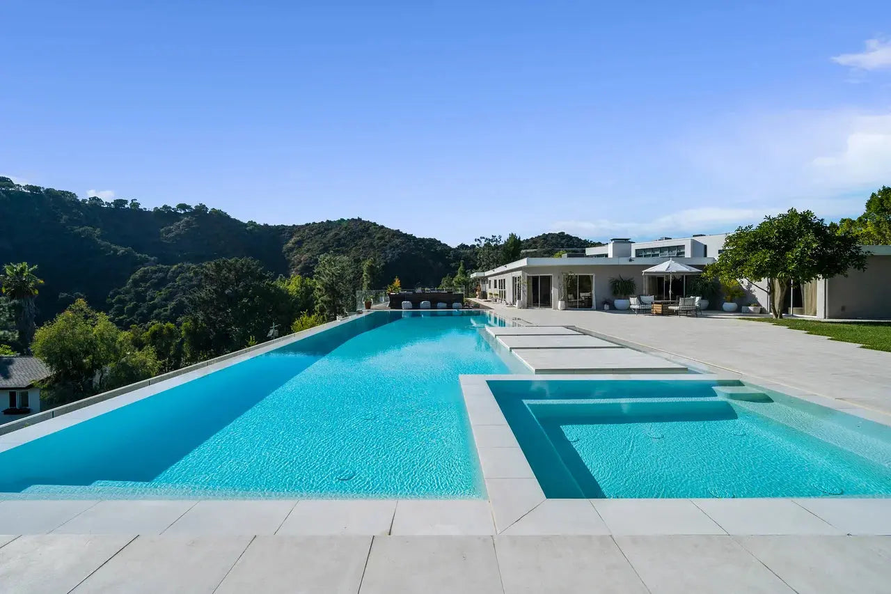 Clearwater Villa - Luxury Villa for Rent | LA - 2025✨ Vidi Vici Rental