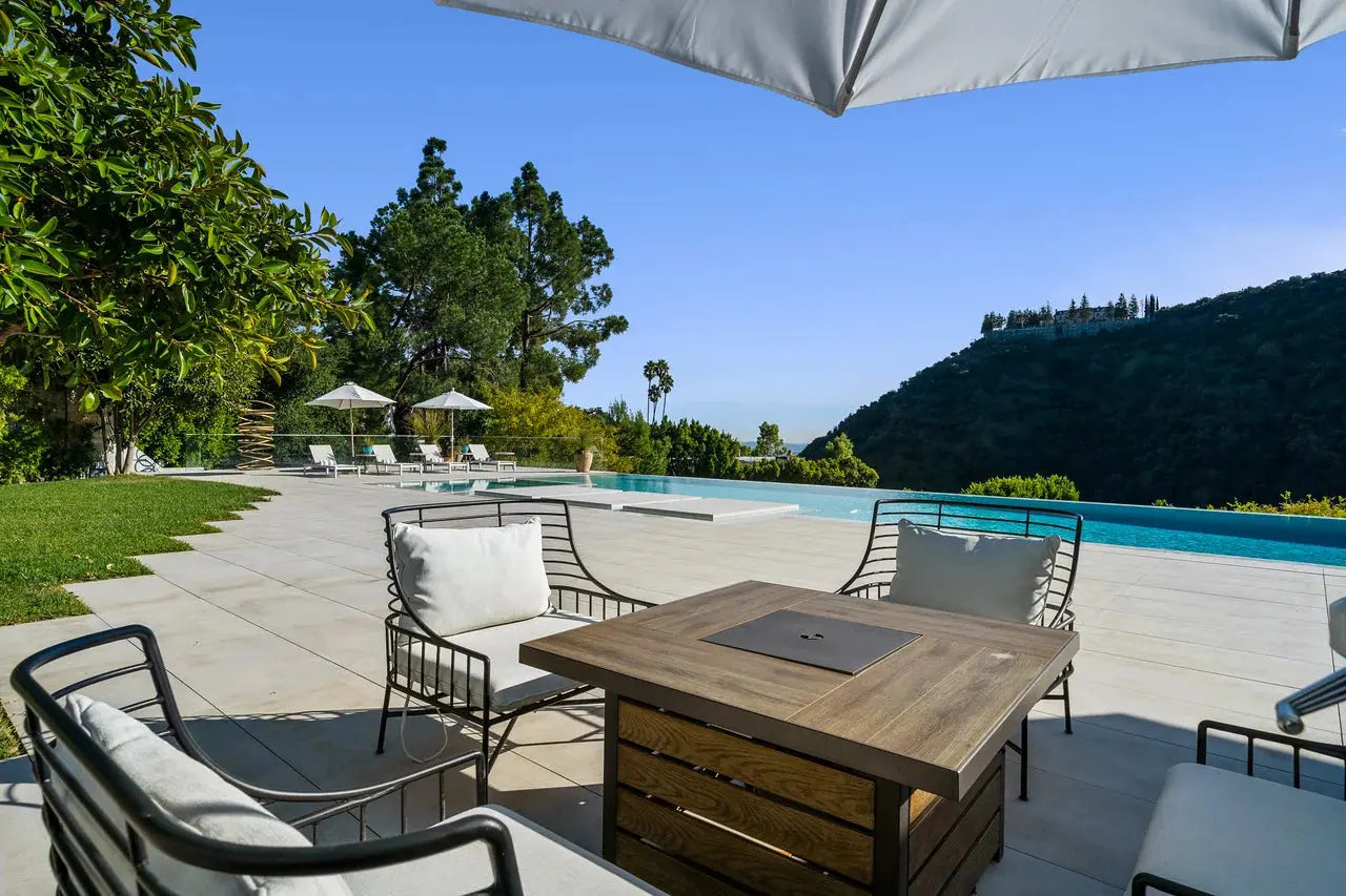 Clearwater Villa - Luxury Villa for Rent | LA - 2025✨ Vidi Vici Rental
