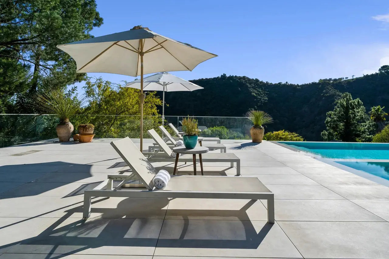 Clearwater Villa - Luxury Villa for Rent | LA - 2025✨ Vidi Vici Rental