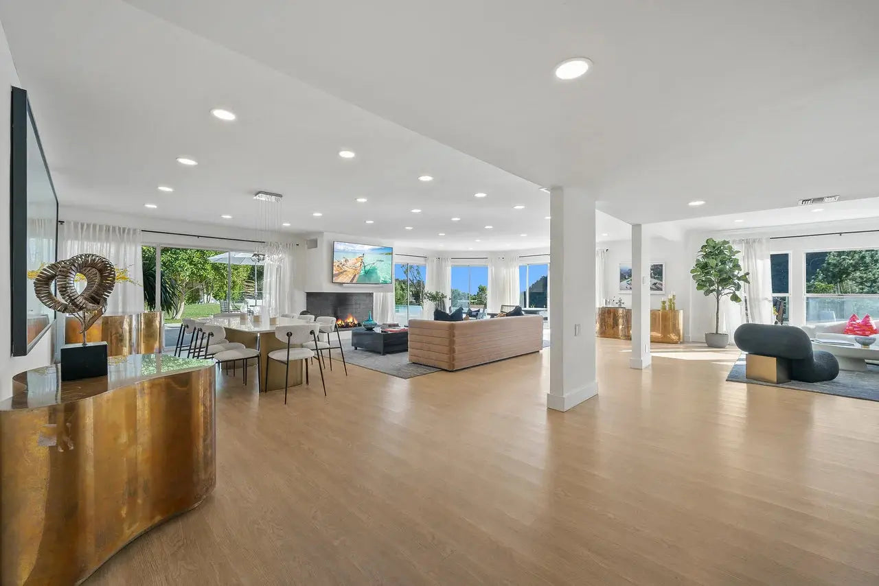 Clearwater Villa - Luxury Villa for Rent | LA - 2025✨ Vidi Vici Rental