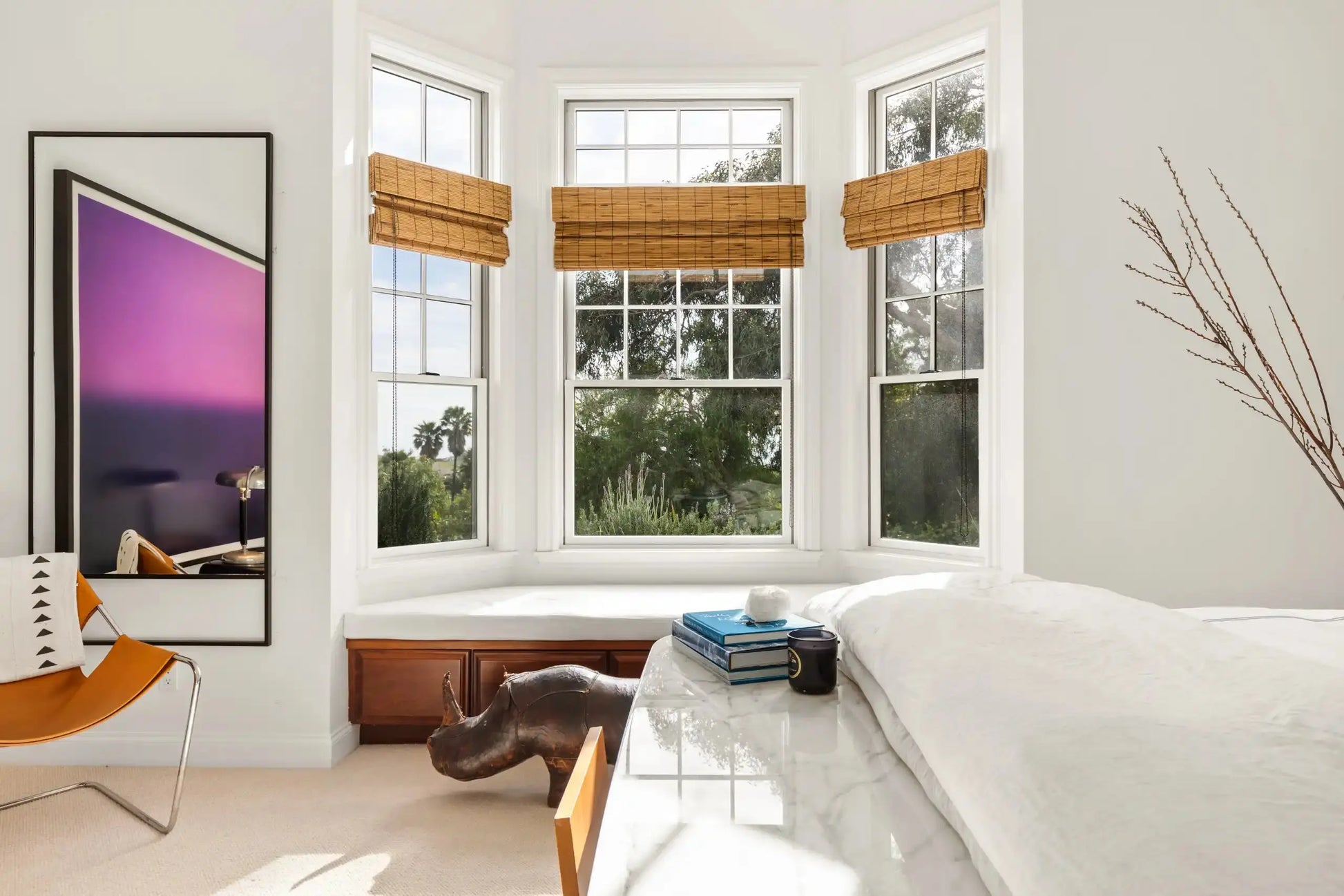 Clover Estate - Luxury Villa for Rent | LA - 2025✨ Vidi Vici Rental