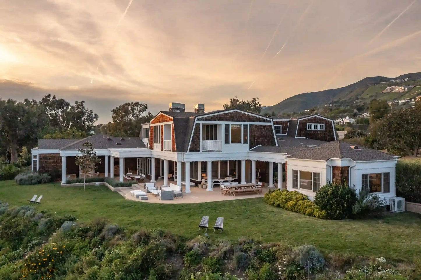 Clover Estate - Luxury Villa for Rent | LA - 2025✨ Vidi Vici Rental
