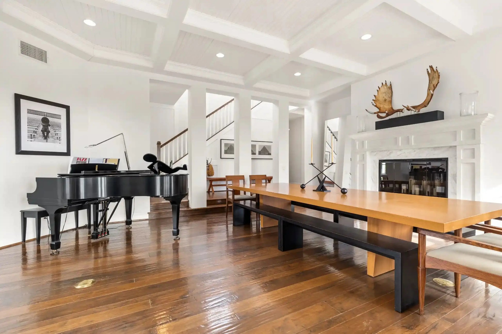 Clover Estate - Luxury Villa for Rent | LA - 2025✨ Vidi Vici Rental