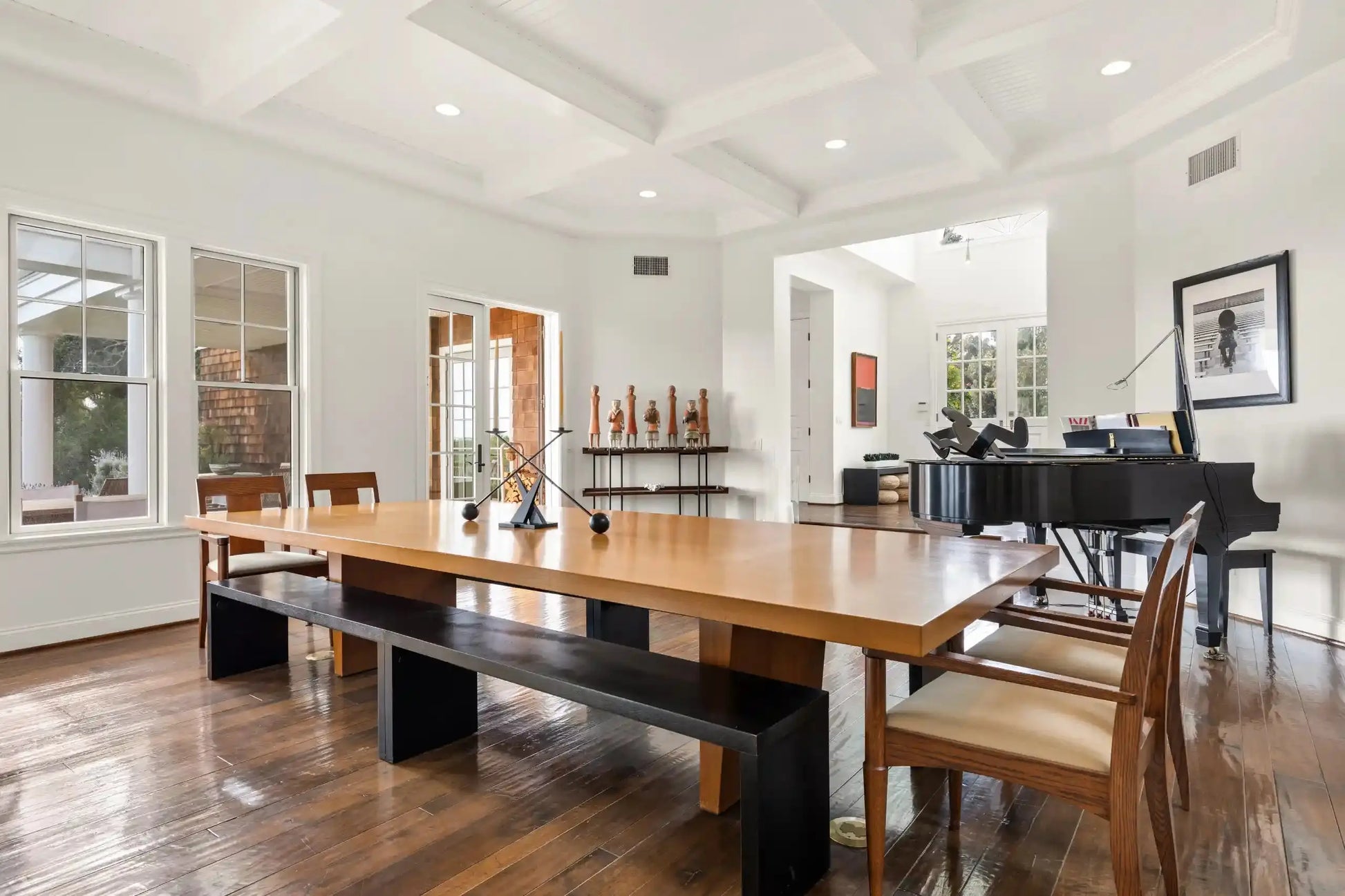 Clover Estate - Luxury Villa for Rent | LA - 2025✨ Vidi Vici Rental
